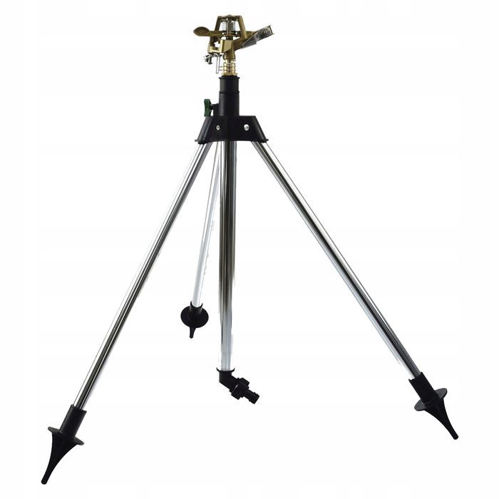 Zraszacz Ogrodowy Wahadłowy Pulsacyjny Oscylacyjny