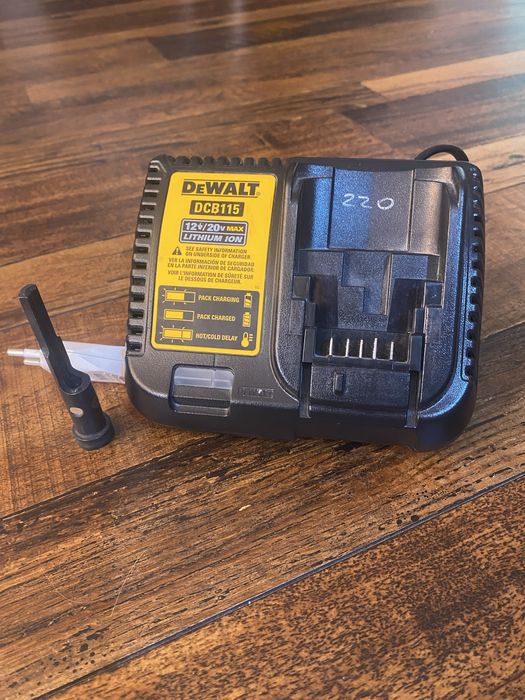 Dewalt DCN 890 оригінальний
