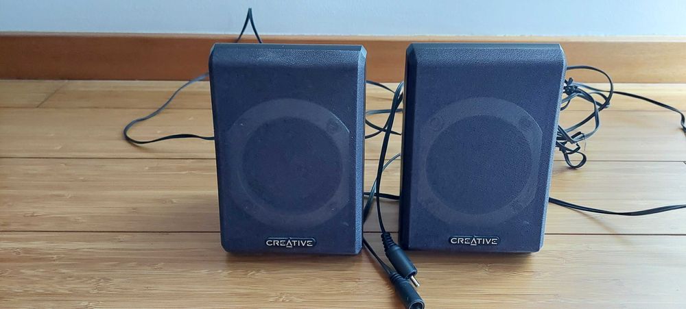 2 colunas som da creative