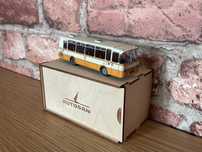 Autobus Autosan H03 Model 1:87 h0