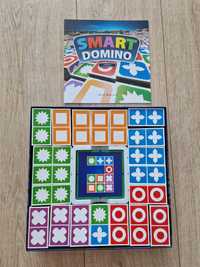 Gra Smart Domino