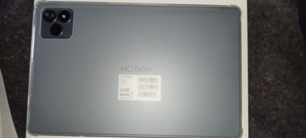 Продам Hotwav pad 8