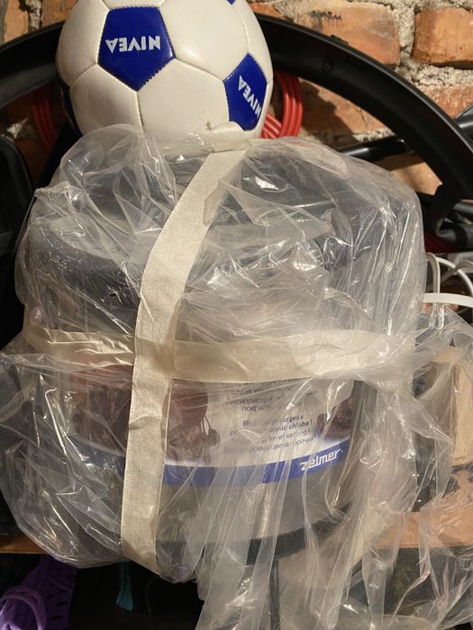 Maszyna do pieczenia chleba zelmer