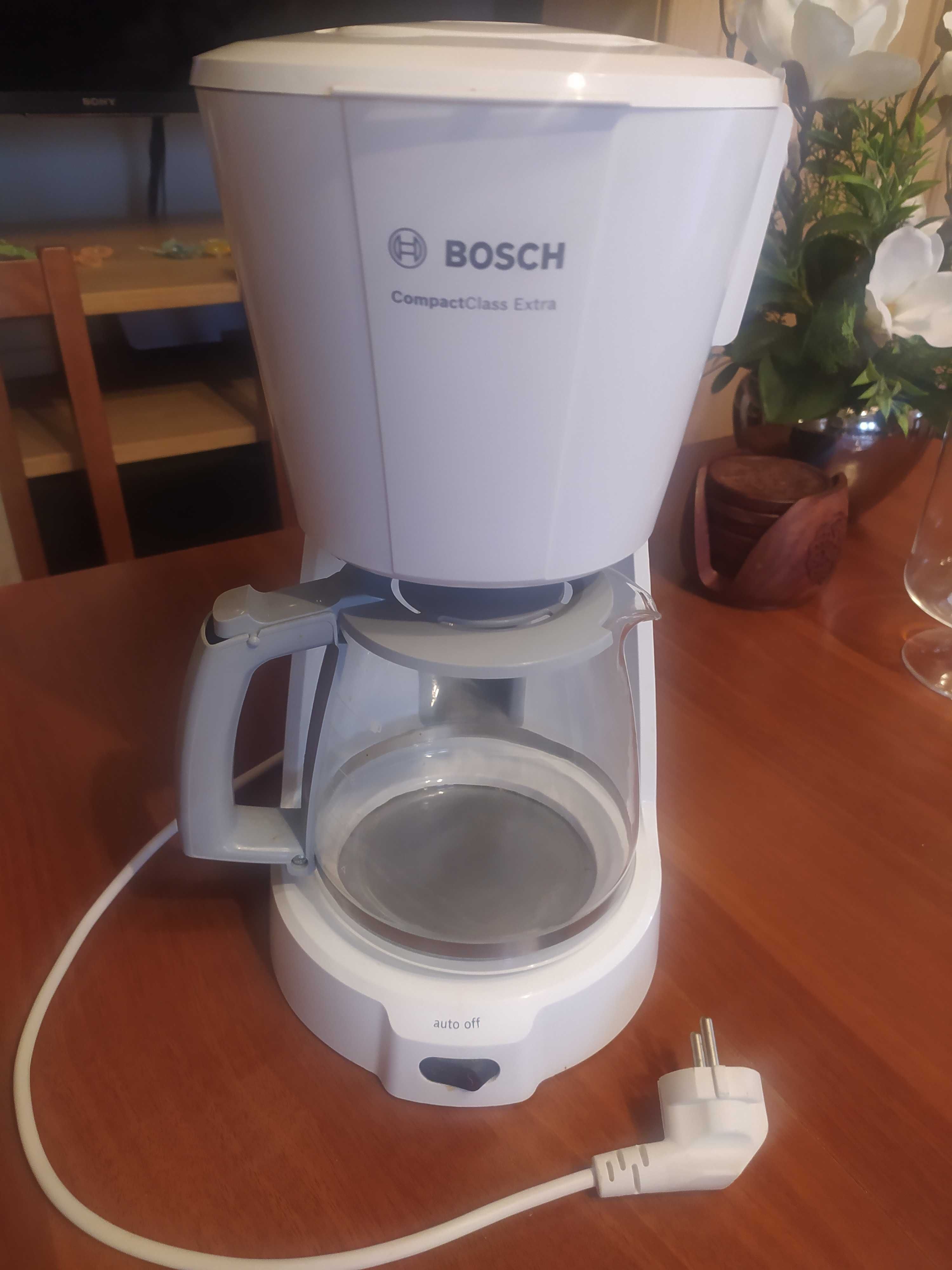 Ekspres przelewowy do kawy Bosch