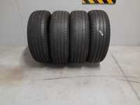 Nowe opony Michelin e-Primacy 4+  205x55 R-19