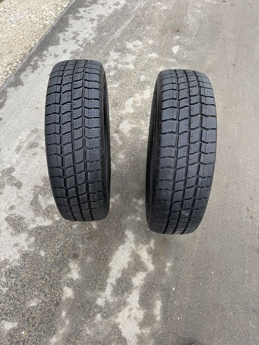 Opony Vederstein 215/75/16