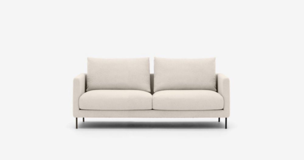 Sofa Onda kolekcja modułowa IWC