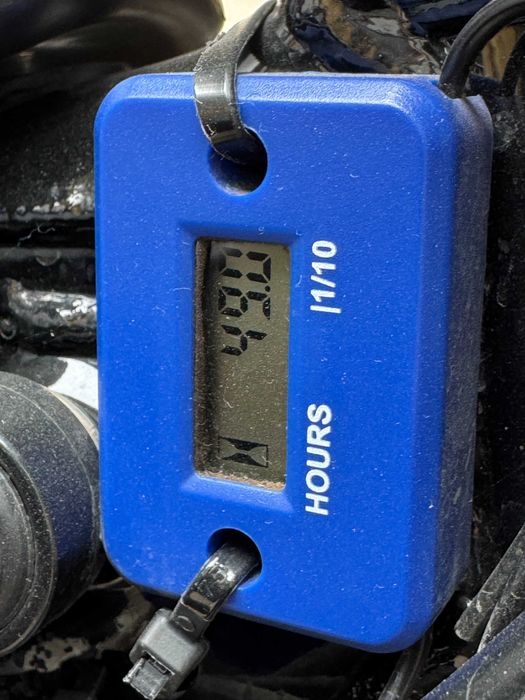 Cross Yamaha YZ65. 1 właściciel. Salon Polska. 49mth.