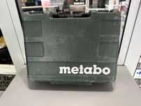 Metabo STEB 65 Quick