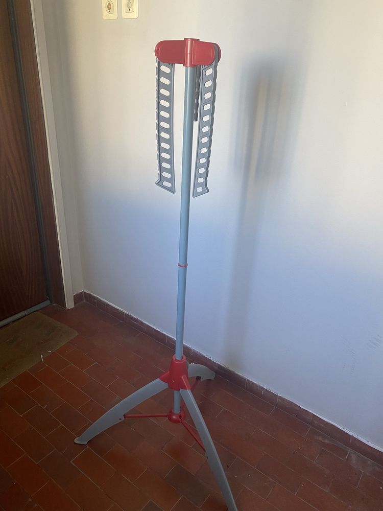 Estendal para roupa