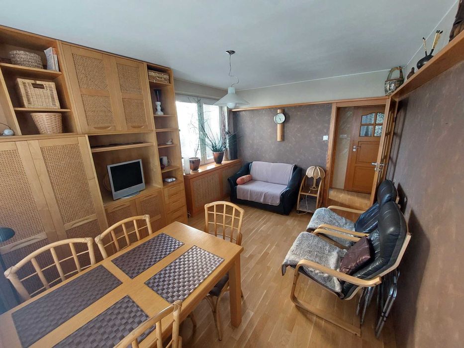 Mieszkanie 2-pokojowe Gdynia Witomino