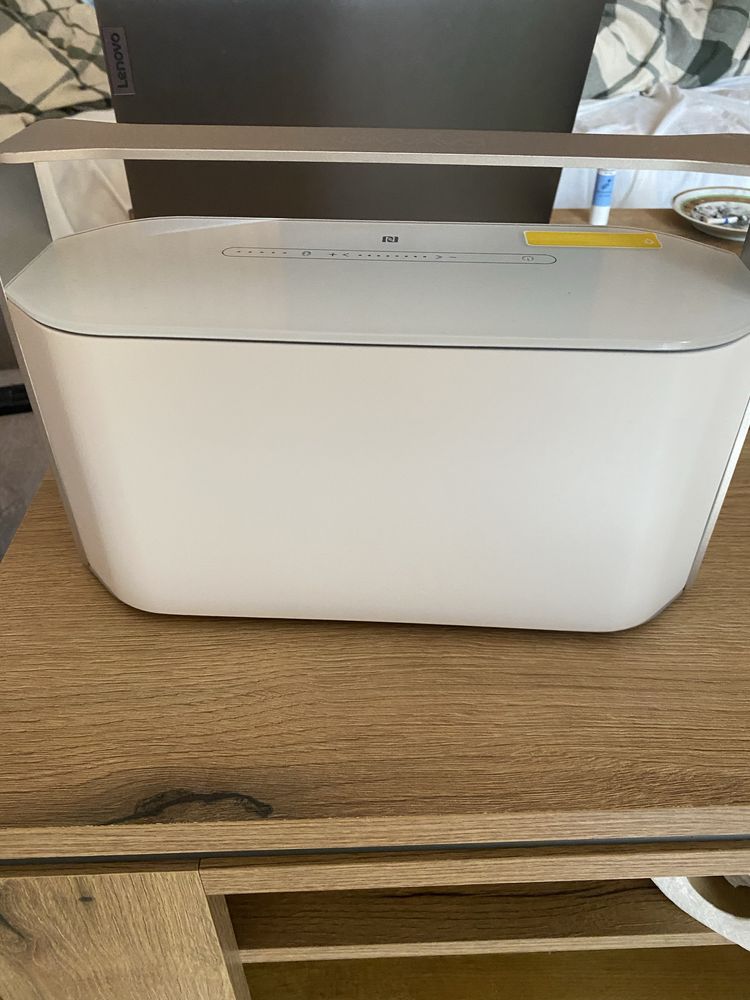 Głośnik bezprzewodowy DAYMOND walkbox z funkcją NFC