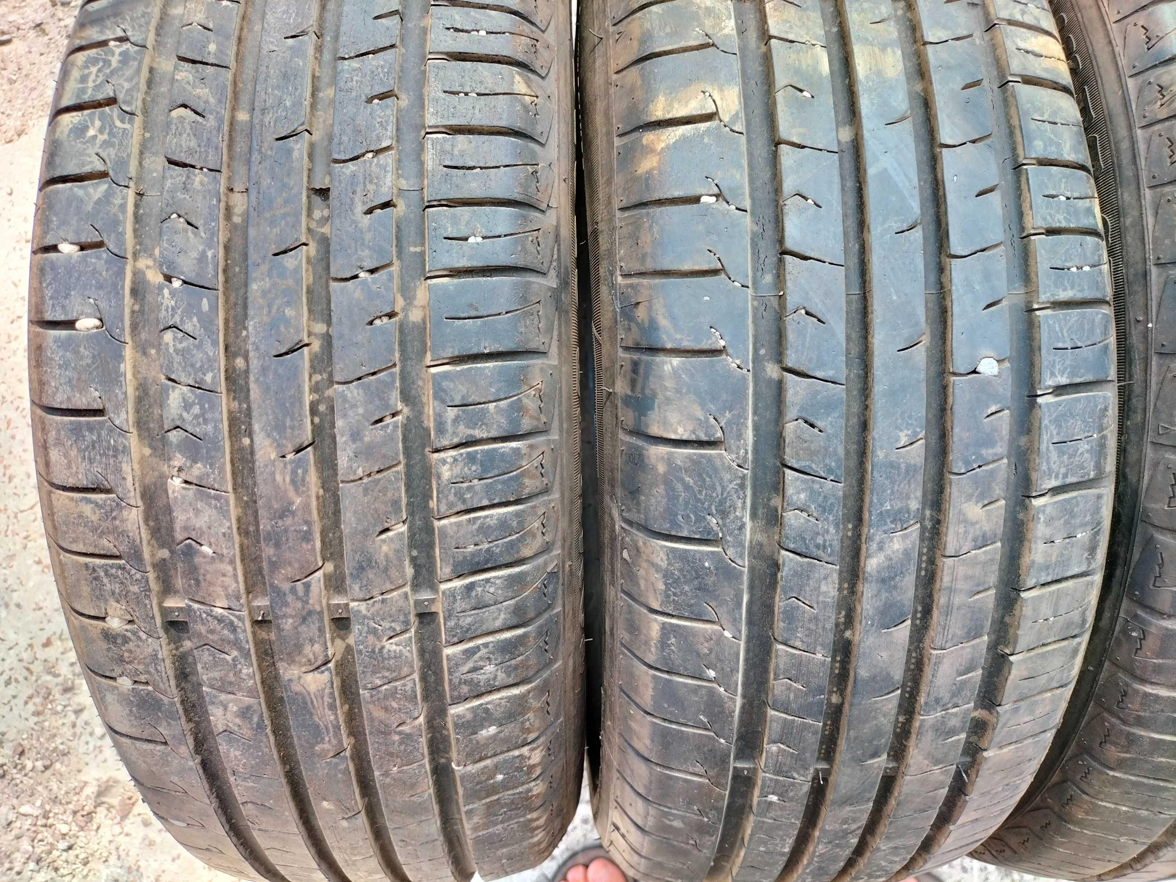 Літо 195/55 R15 tomket sport, ціна за пару 2000 грн