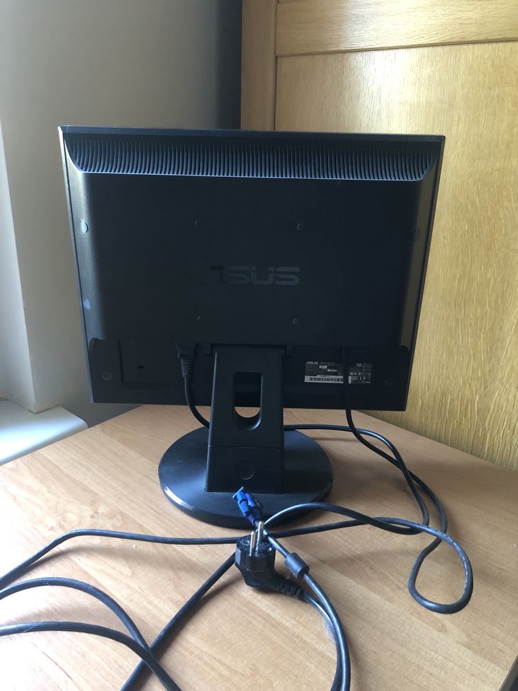 monitor asus tryme