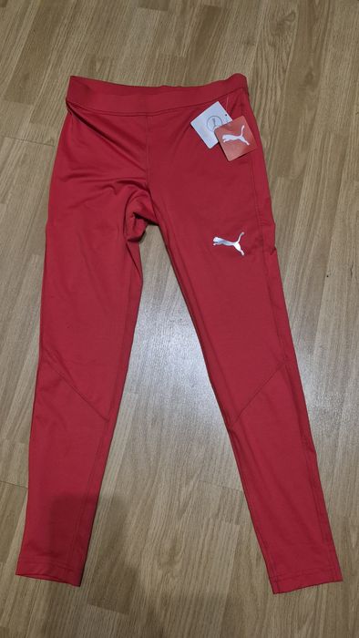 Термо штани Puma