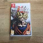Dragonball Xenoverse 2 Nintendo Switch