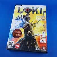 Loki PC Polska edycja