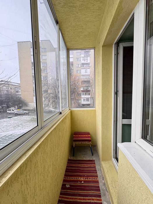 Оренда 1-к БАМ Довженка (СІЛЬПО) . Ц/О . Вільна . Відеоогляд.