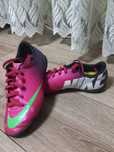 Футзалкі Nike Mercurial