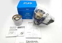 НОВАЯ! Катушка Daiwa 18 TDR 3012QD