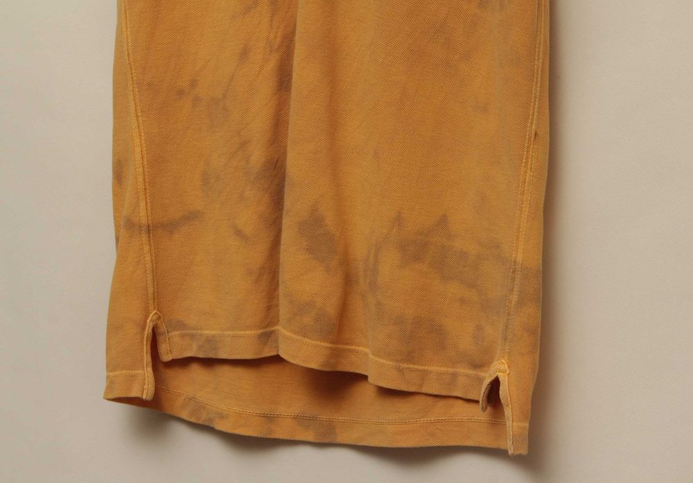 AllSaints рр S поло из хлопка пике