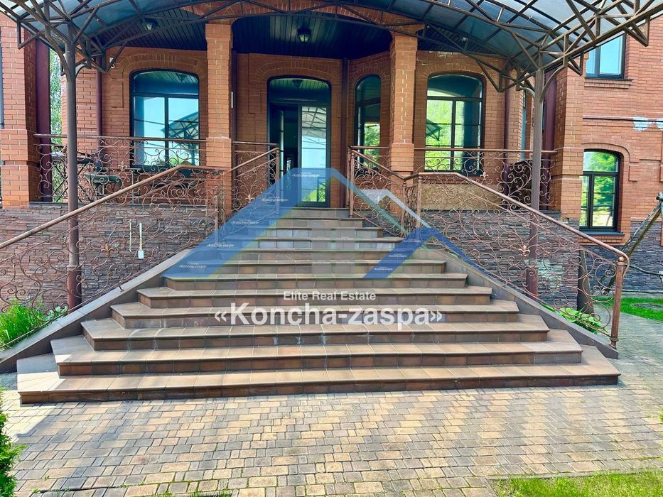 Конча Заспа, Козин Аренда дома на закрытой улице