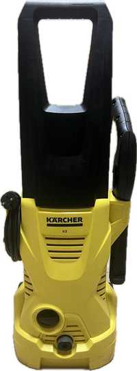 Myjka Ciśnieniowa Karcher K2