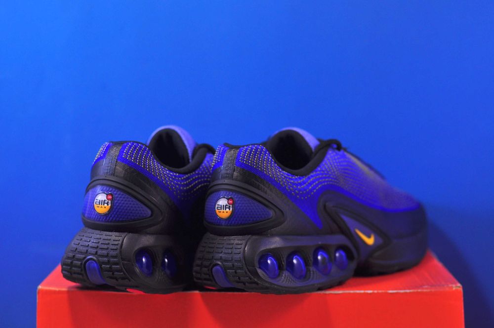 Кросівки Nike Metcon 10 White , Nike Air Max Dn Blue оригінал