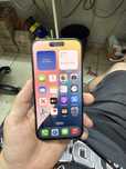 Iphone 15 pro 256