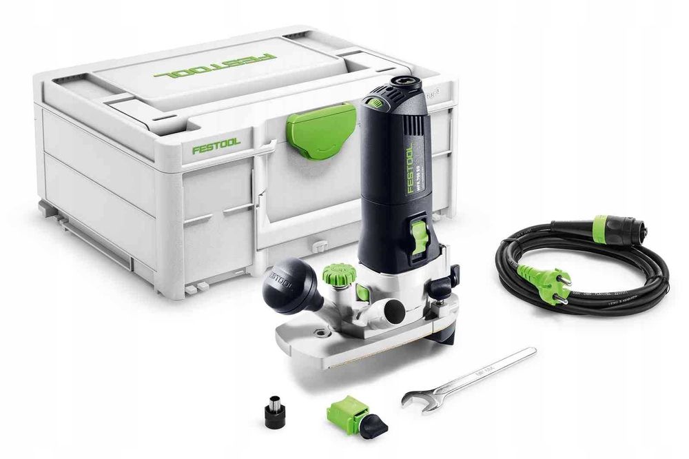 FESTOOL frezarka do krawędzi MFK 700 EQ-Plus 720W / Częstochowa