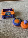Consola V.Smile (Sistema educativo de tv)