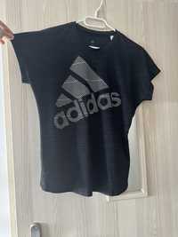 T-shirt sportowy damski Adidas