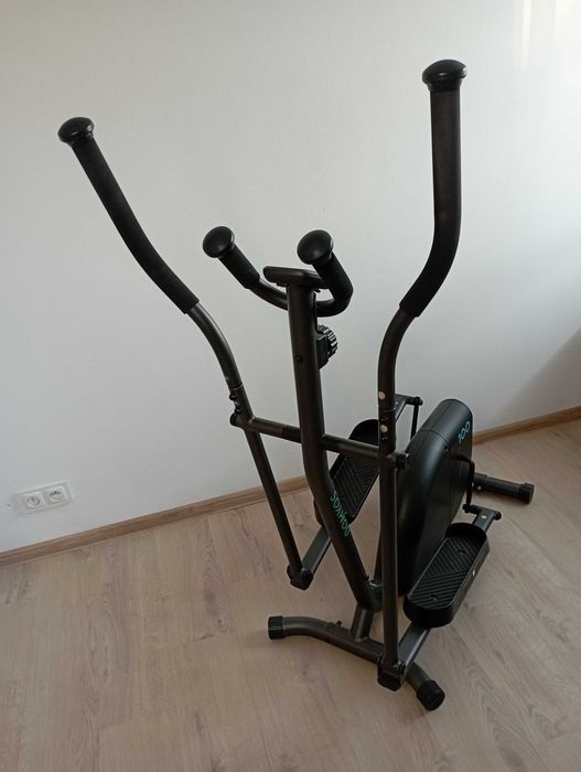 Orbitrek rower eliptyczny DOMYOS 100