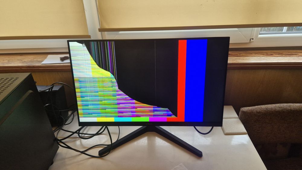 Монітор Samsung S24C310