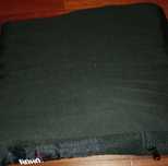 Almofada anti escaras marca roho para cadeira de rodas