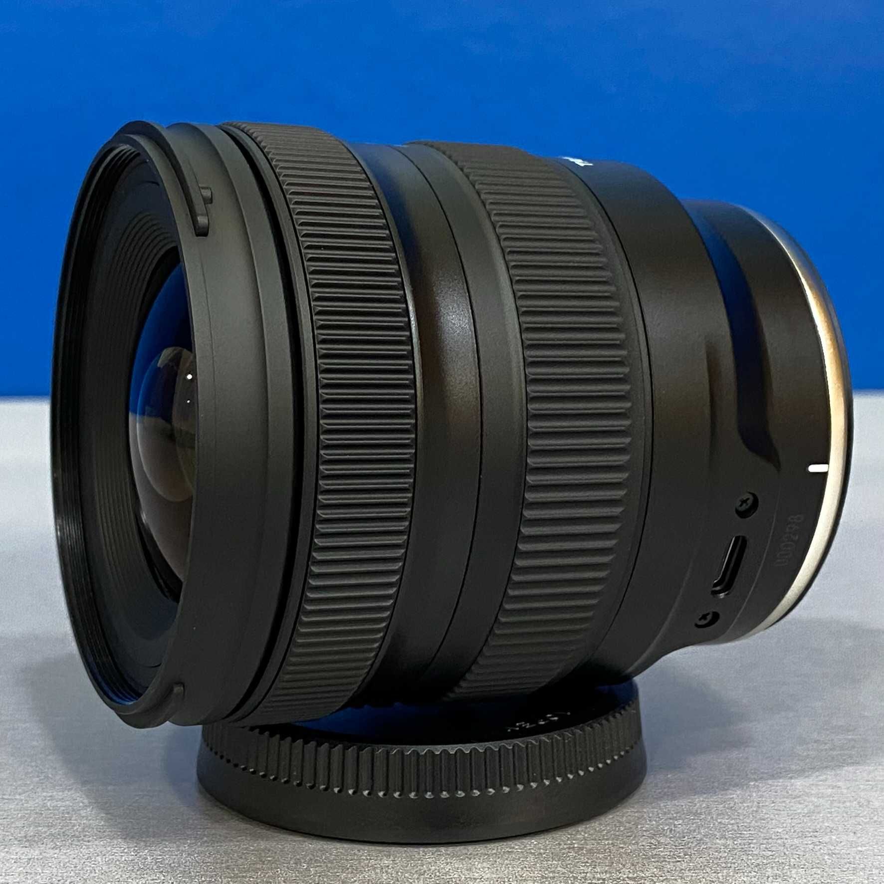 Tamron 20-40mm f/2.8 Di III VXD - NOVA - 5 ANOS DE GARANTIA