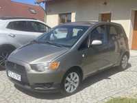 Mitsubishi colt 2009