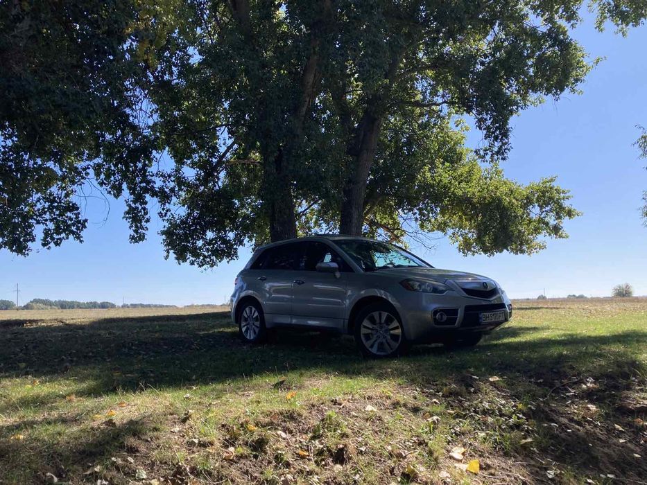 продам кроссовер Acura RDX 4*4turbo