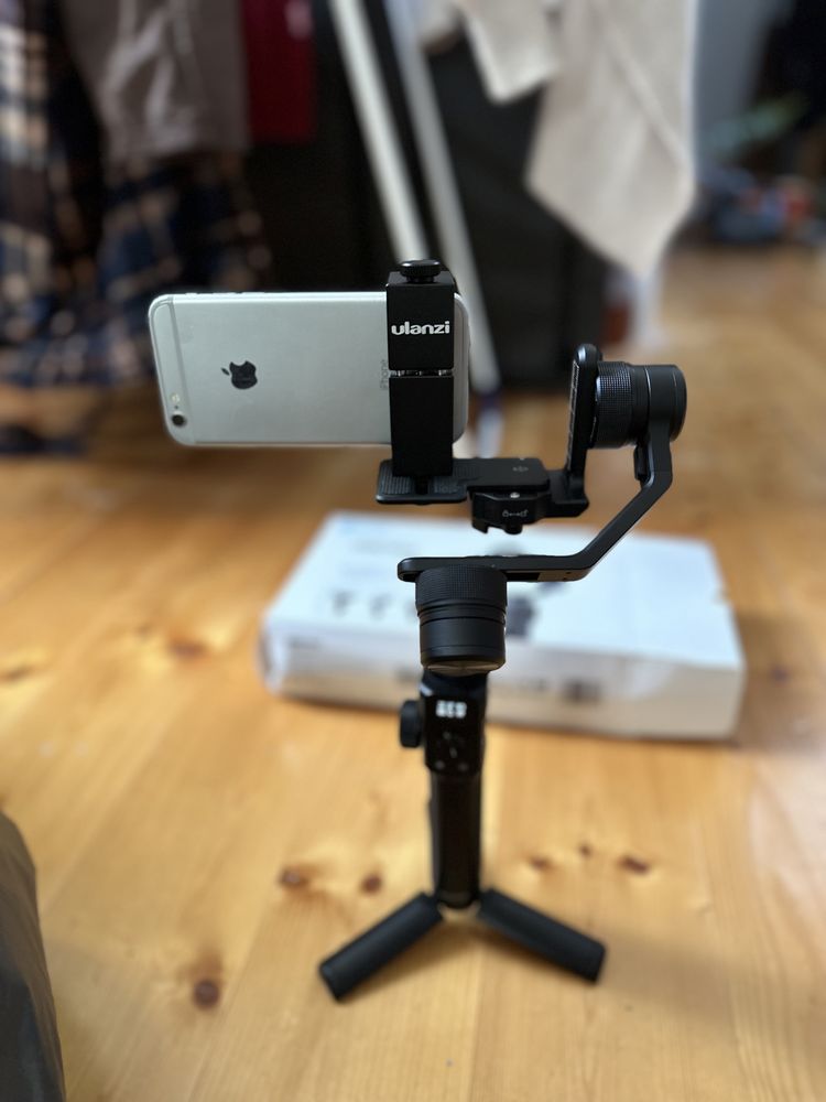 FeiyuTech G6 Max