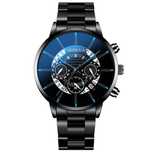 Zegarek męski GENEVA Business Watch