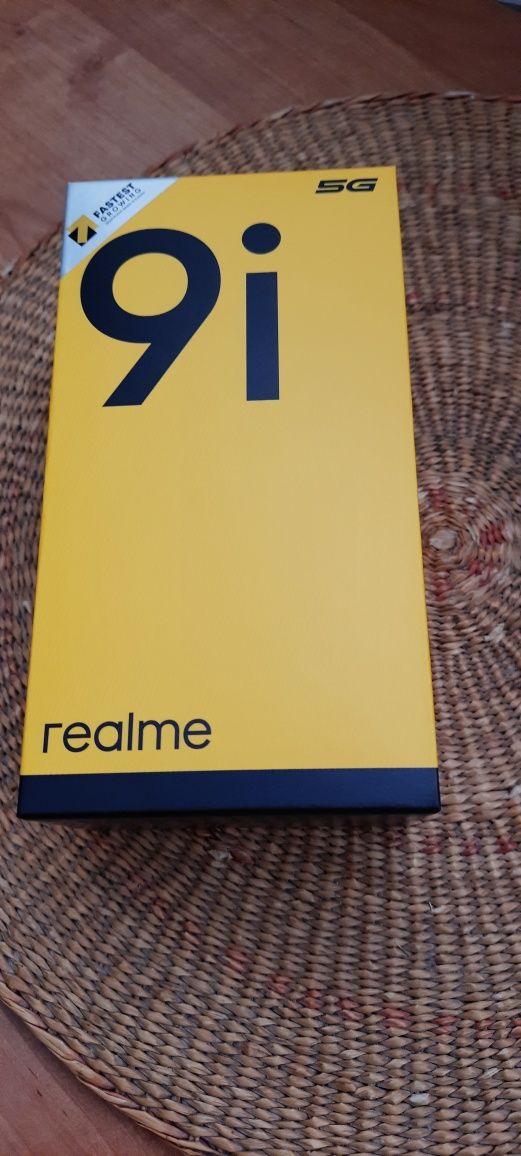 Realme 9i 5g nowy