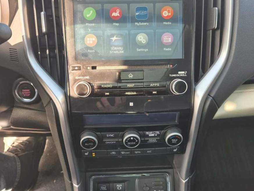2021 Subaru Ascent