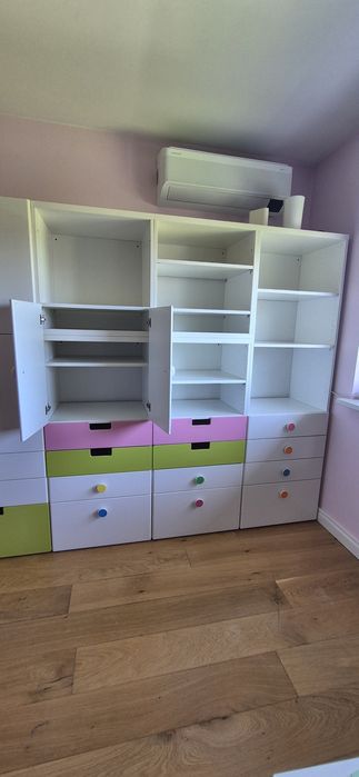 Meble Ikea Stuva