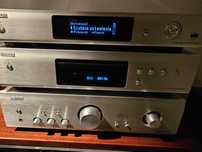 Zestaw stereo Denon