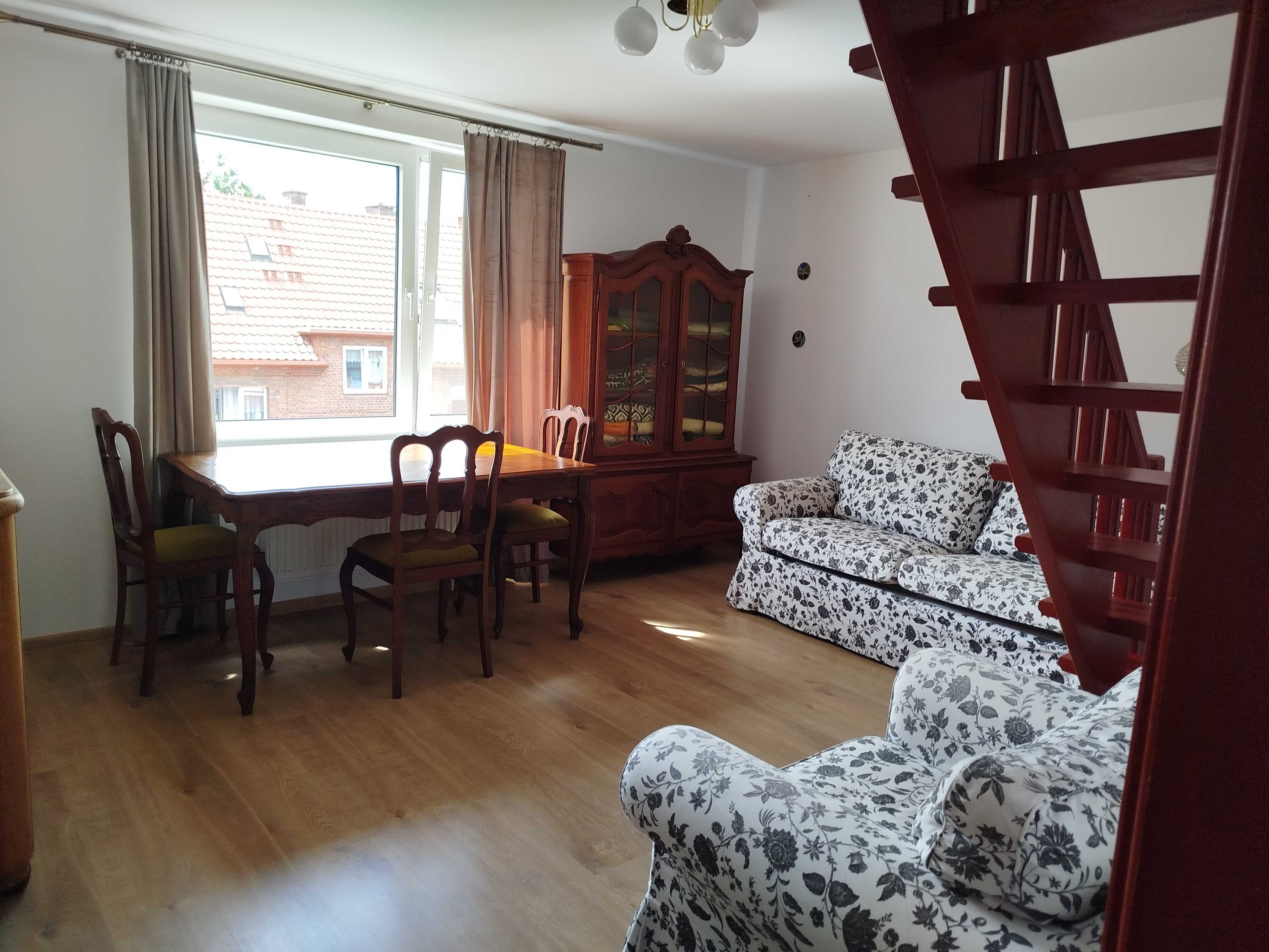 Do wynajęcia mieszkanie 50 m2