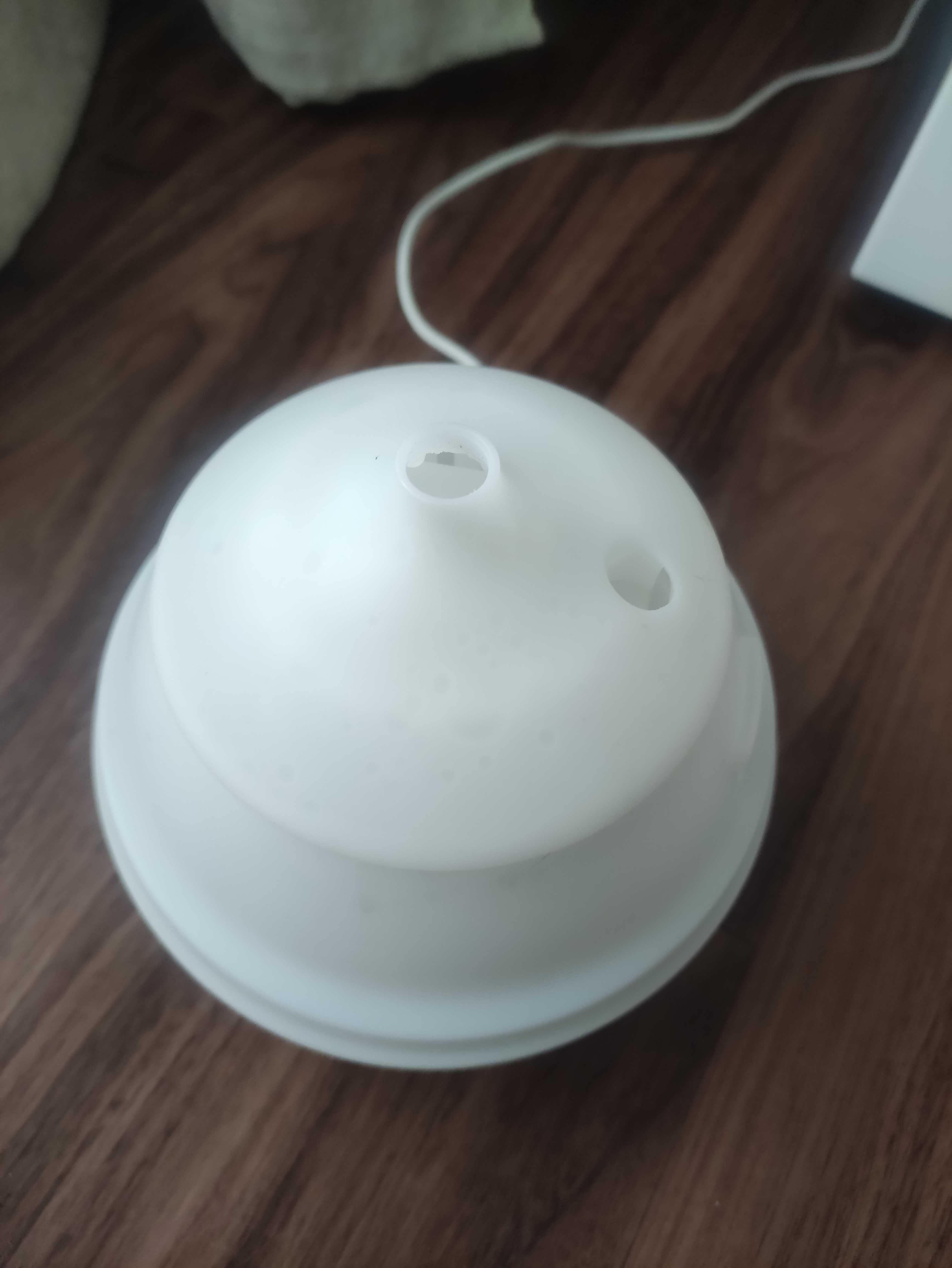 Humidificador para óleos essenciais