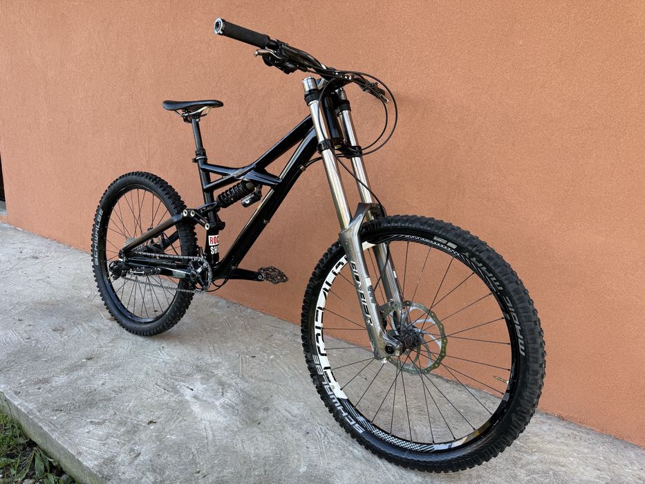 Specialized evo. Хороший стан!!!