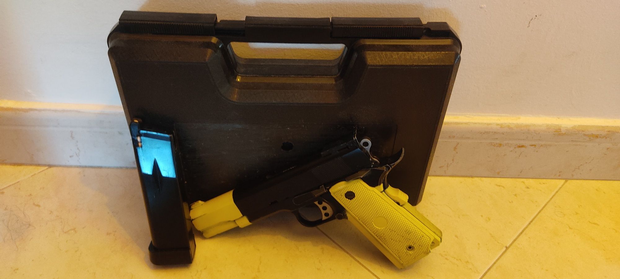Réplica 1911 para peças