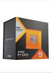 AMD Ryzen 9 7950X3D 16-Core