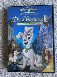 Filme Dama e o Vagabundo 2